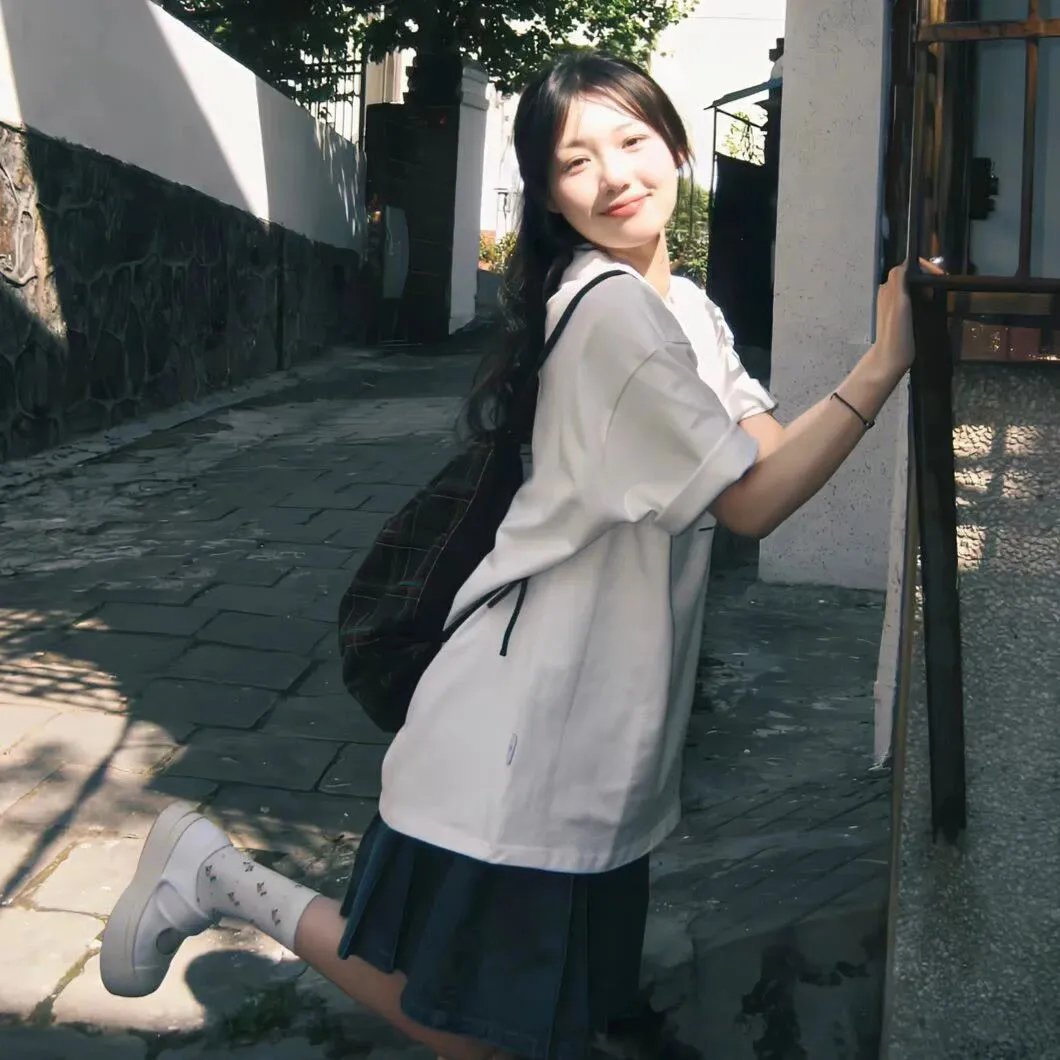 我是路人甲